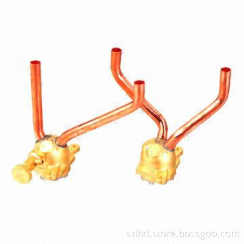 Water Collection Series, Used on Central Air Conditioner